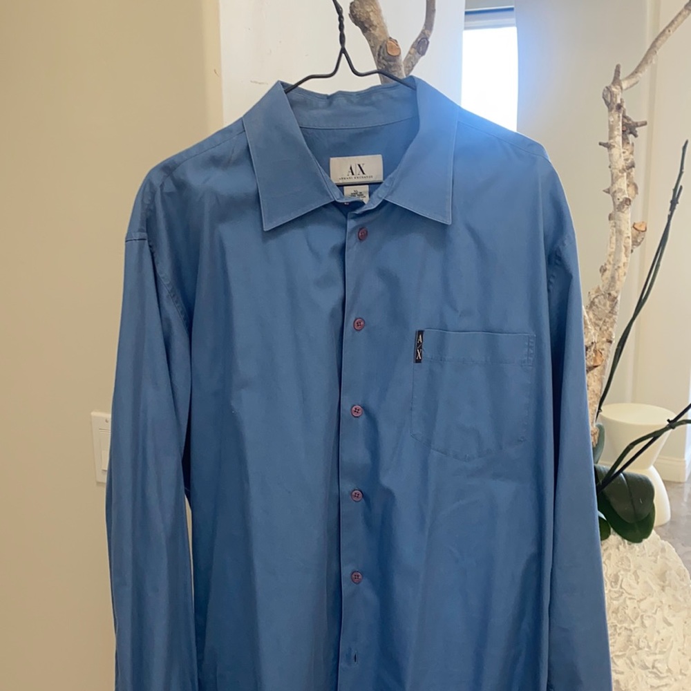 A/X shirt